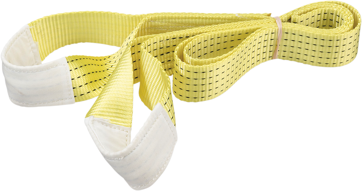 Tree and Cable Saver Winch Strap