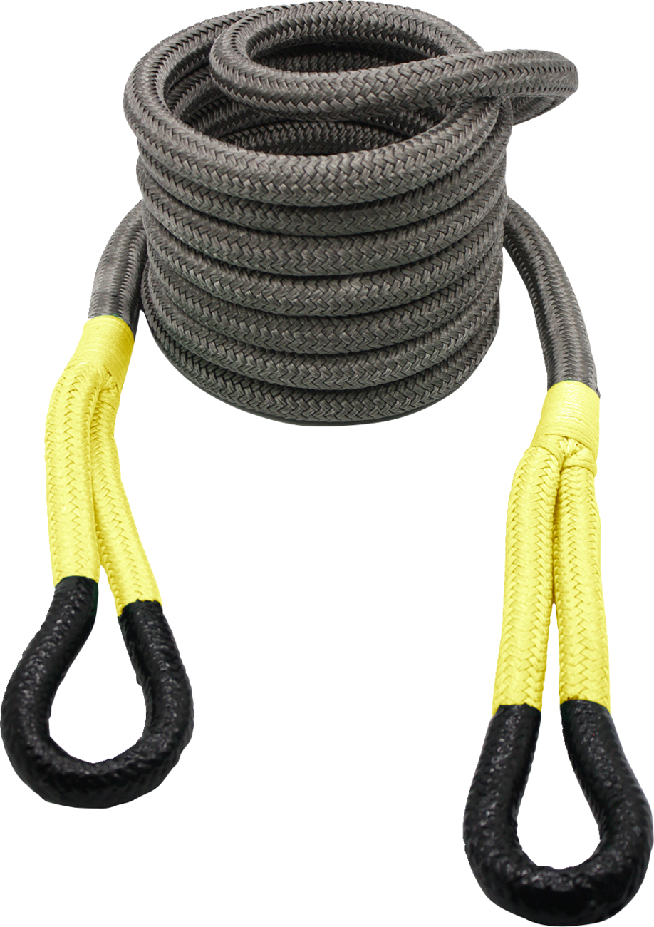 Kinetic Recovery Rope - 30'