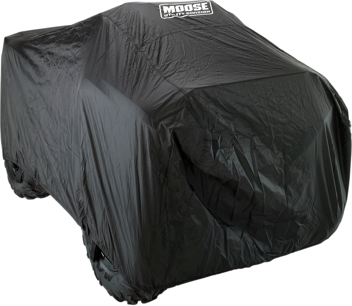 Dura ATV Cover - Black - 2XL