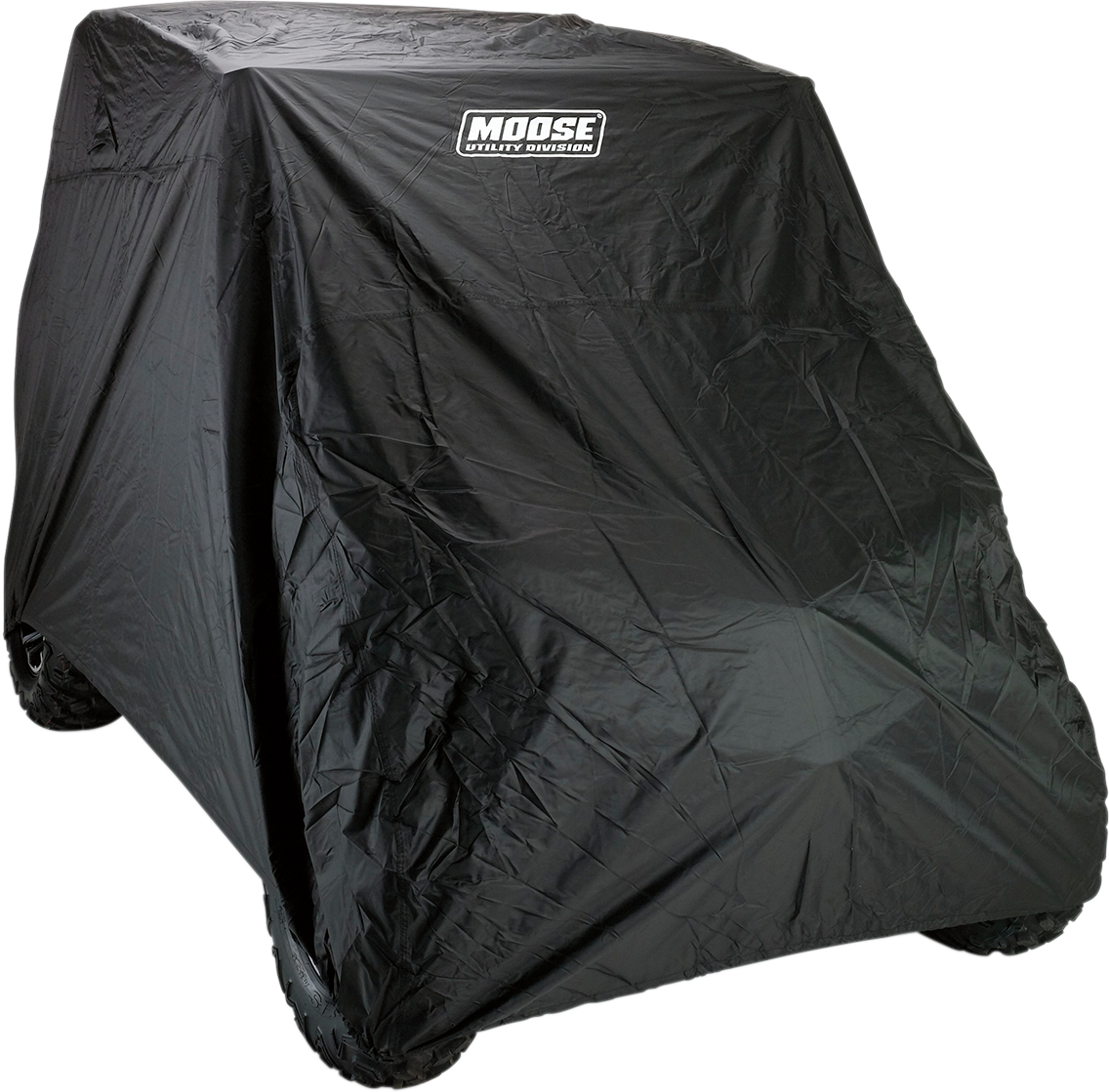 UTV Cover - 2 Seater - Black