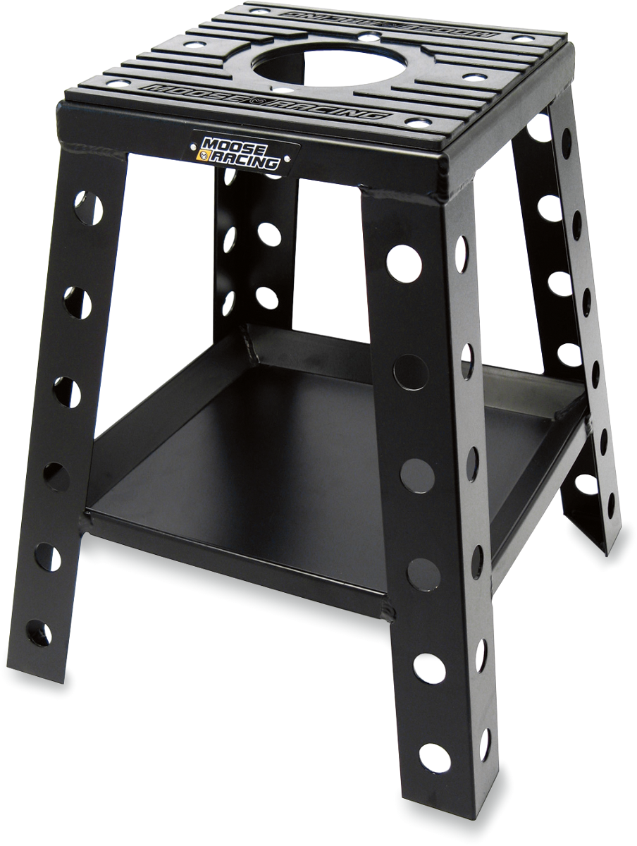 Fundamental Bike Stand - Black