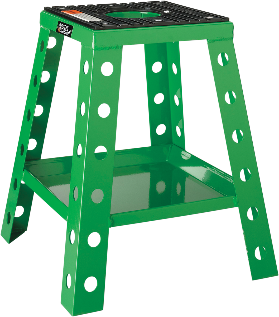 Fundamental Bike Stand - Green