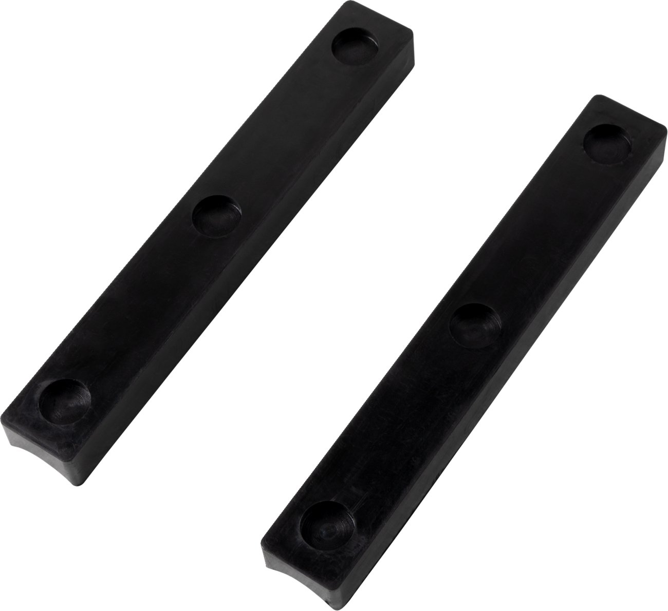 Top Rubber - Replacement - Pro MR-1 Bike Stand - Black