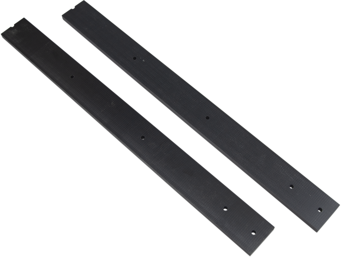 UHMV Wearbar - 66" - 2 x 33"