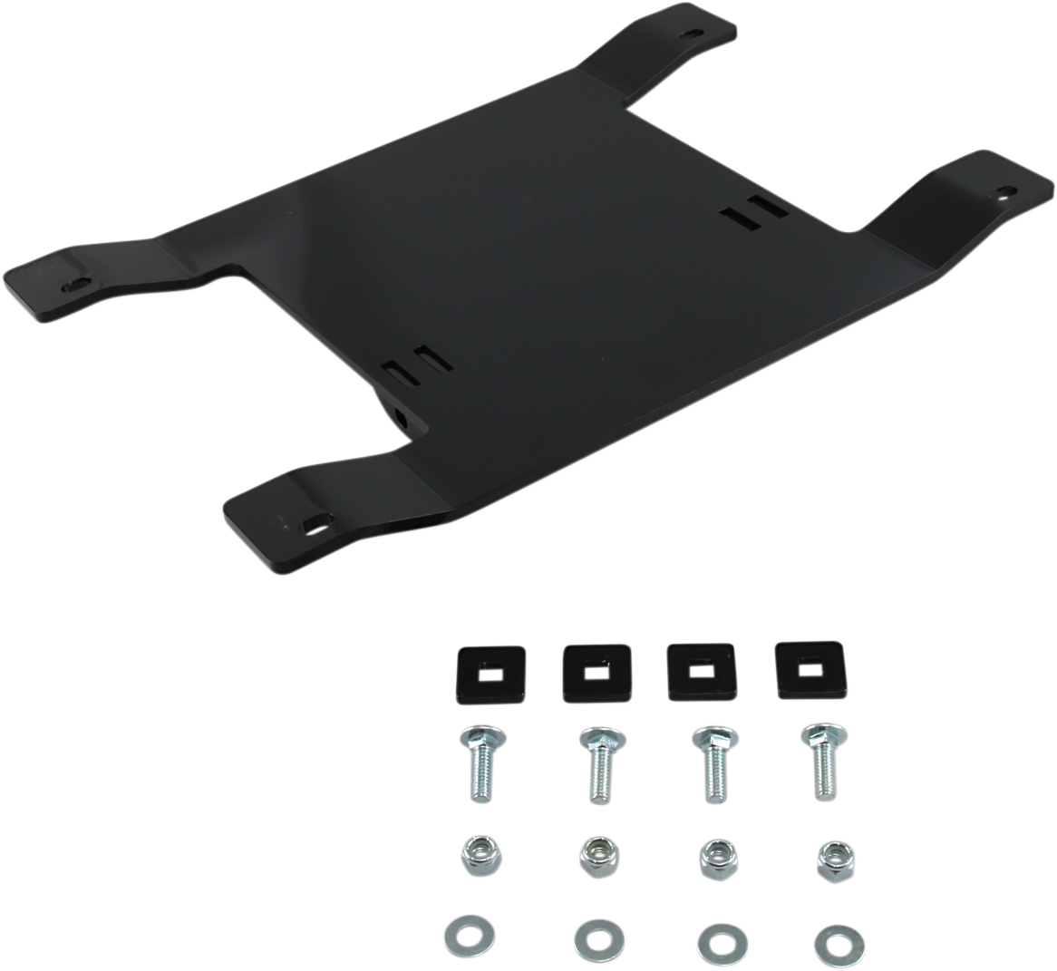 Plow Mount - Polaris