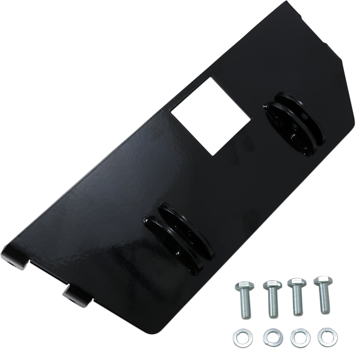 Plow Mount - Yamaha