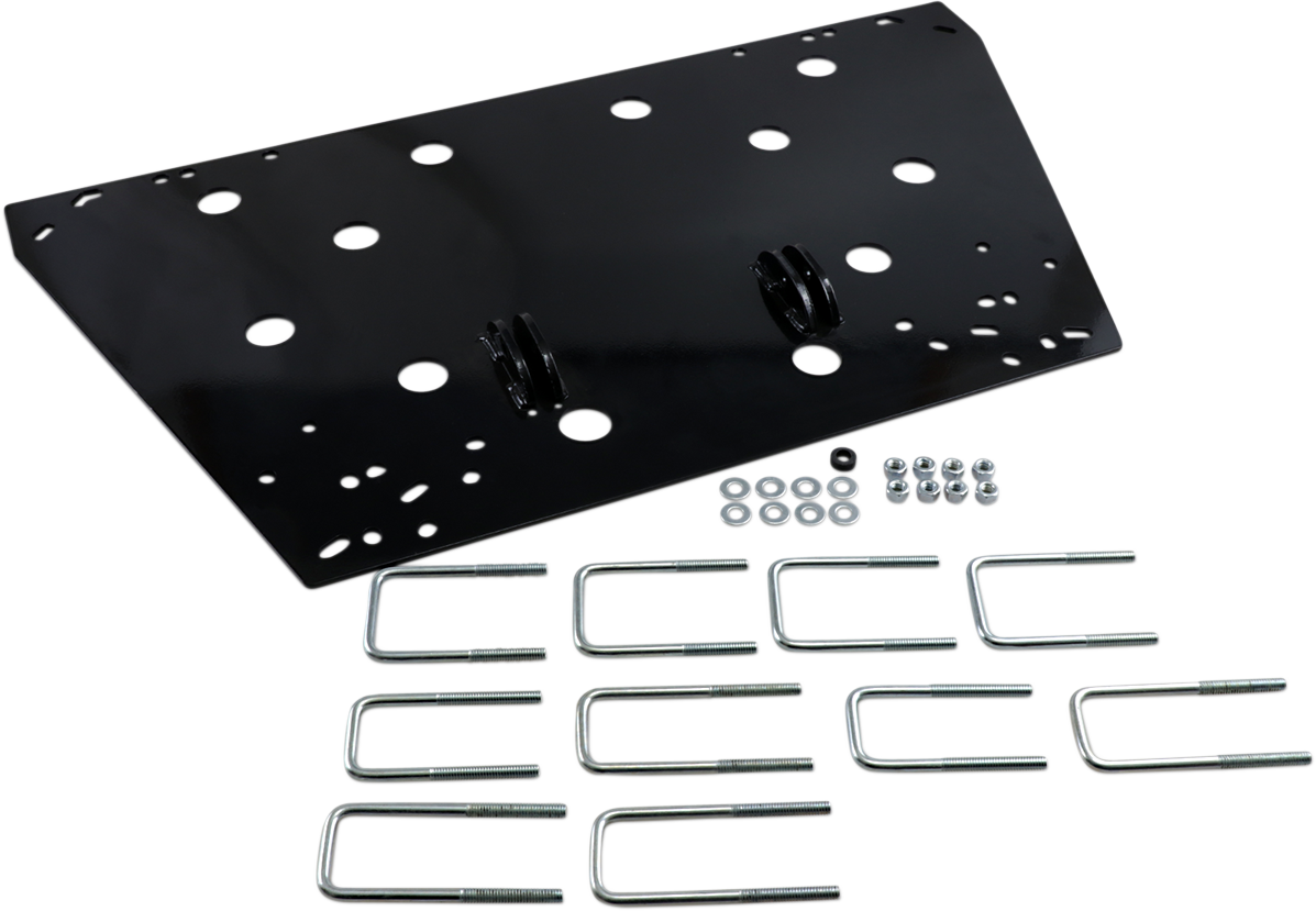 UTV Plow Mount - Polaris/Arctic Cat