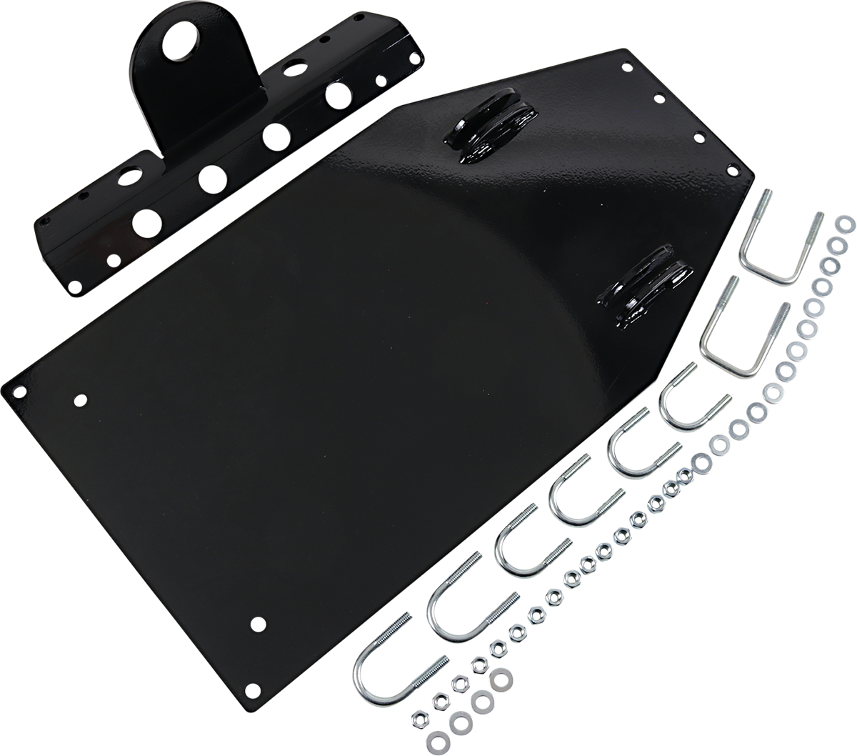 UTV Plow Mount - Arctic Cat