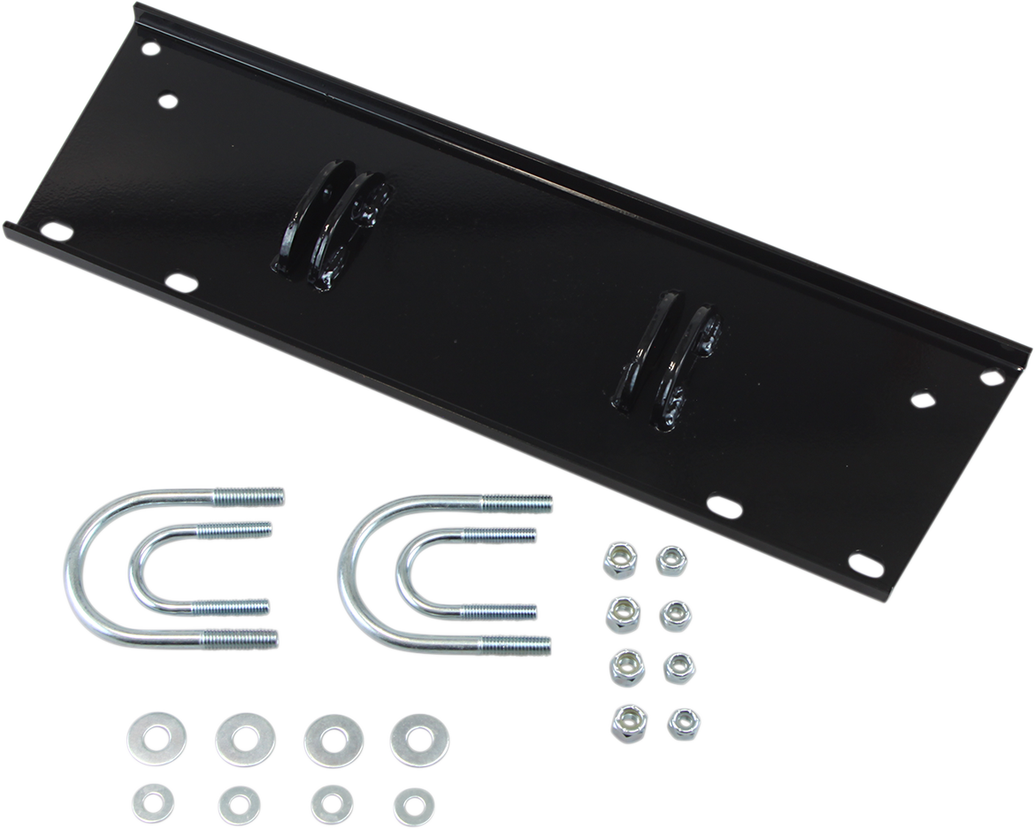 UTV Plow Mount - Honda