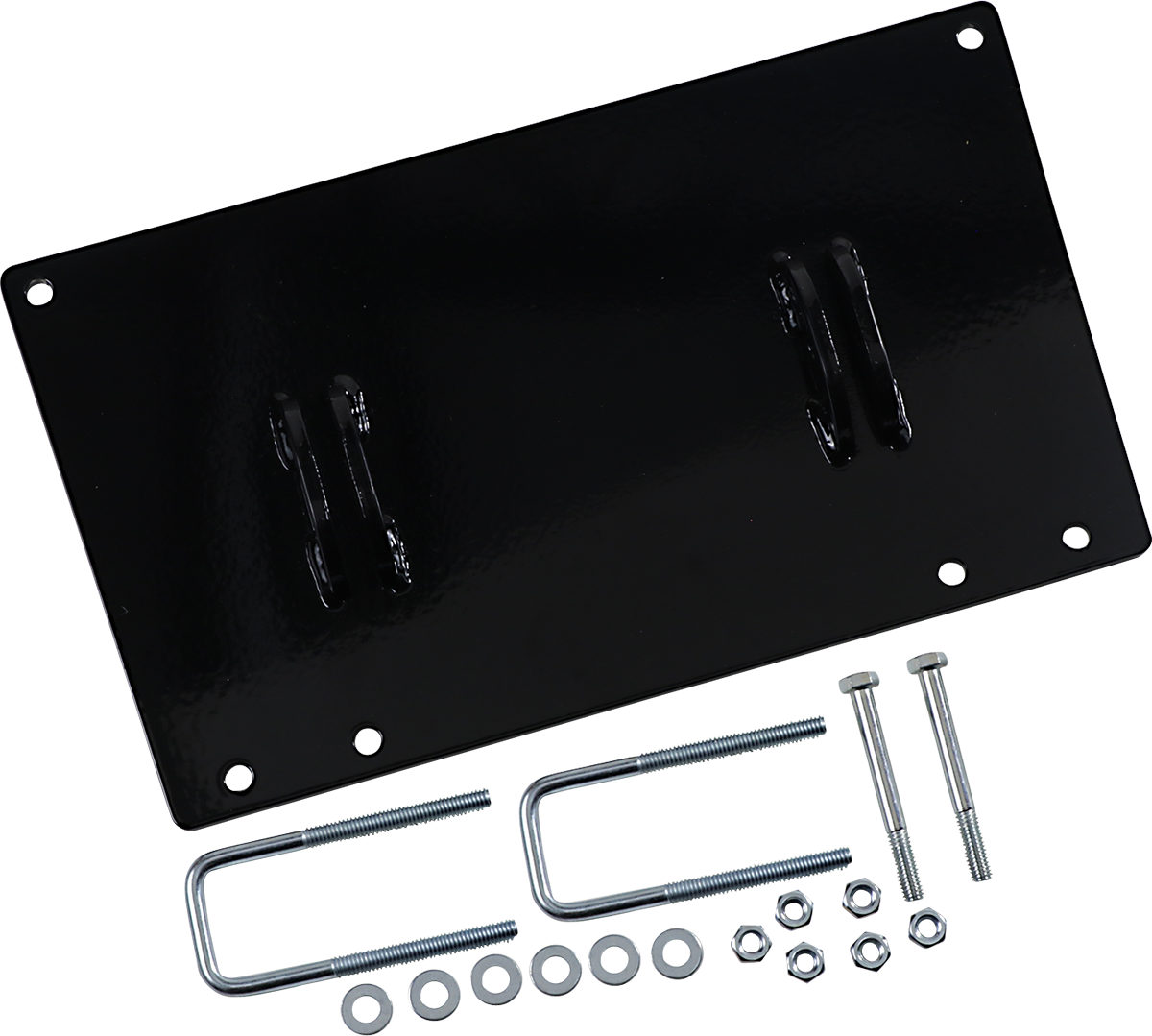 UTV Plow Mount - Can-Am
