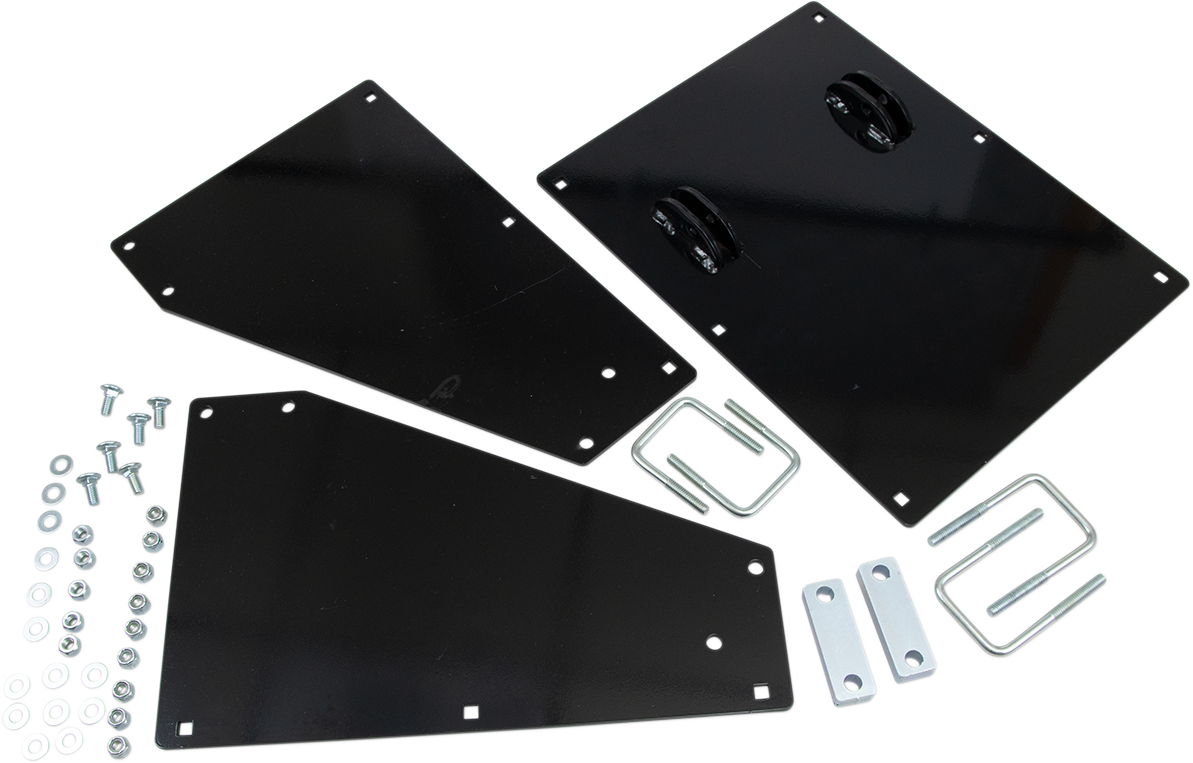 UTV Plow Mount - CF Moto