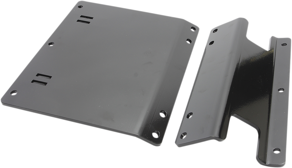 UTV Plow Mount - Kawasaki