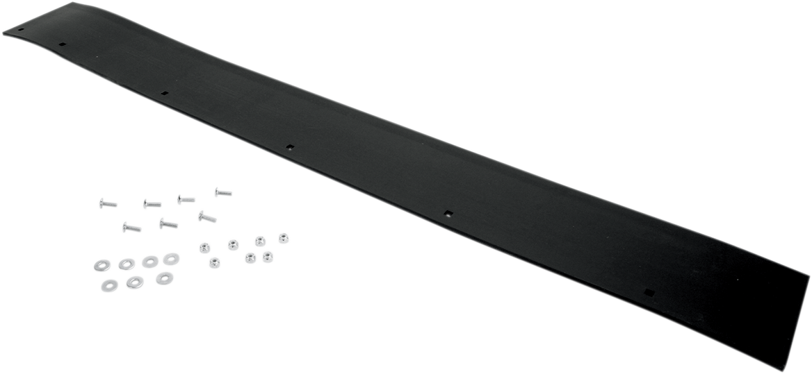 Rubber Flap - 50"