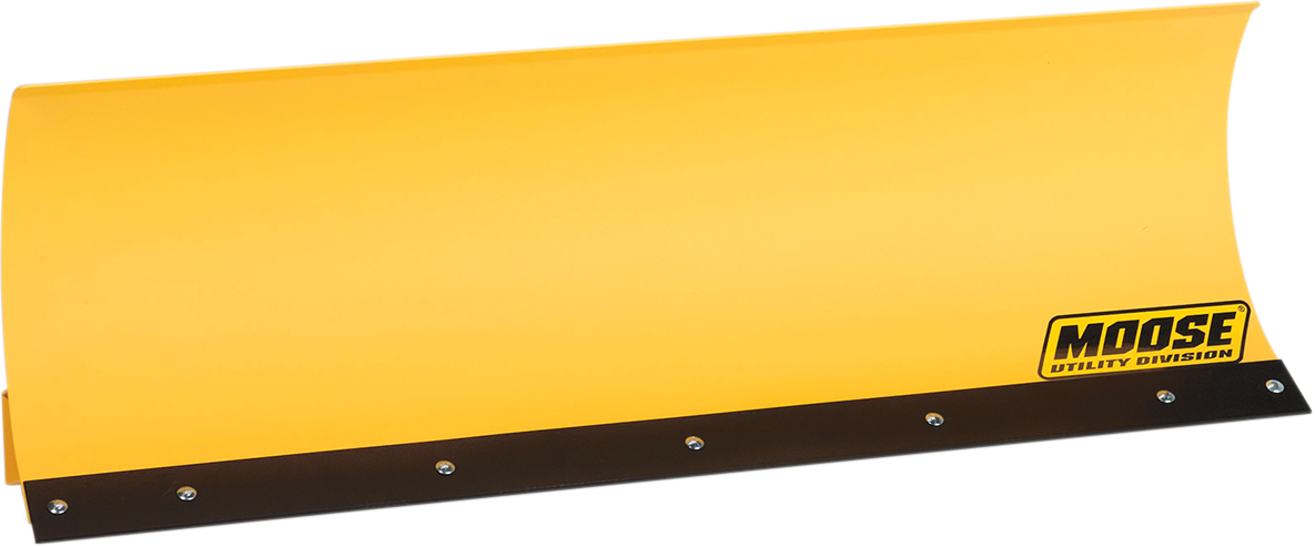 Plow Blade - 50" - Yellow