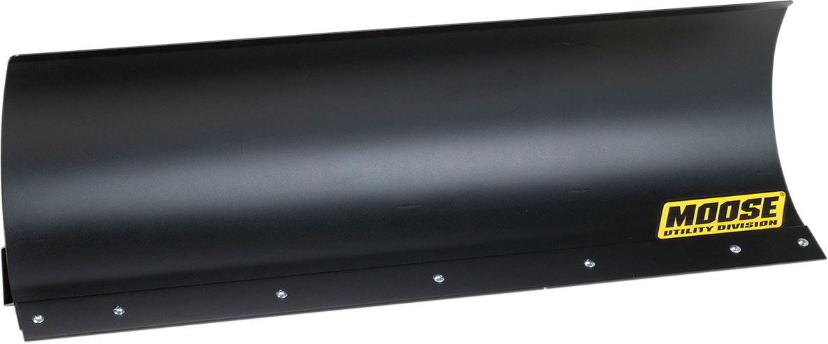 Plow Blade - 50" - Black