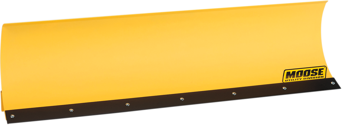 Plow Blade - 60" - Yellow