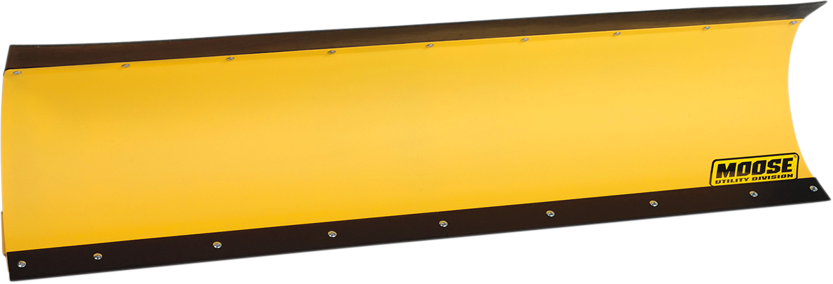 Plow Blade - 72" - Yellow