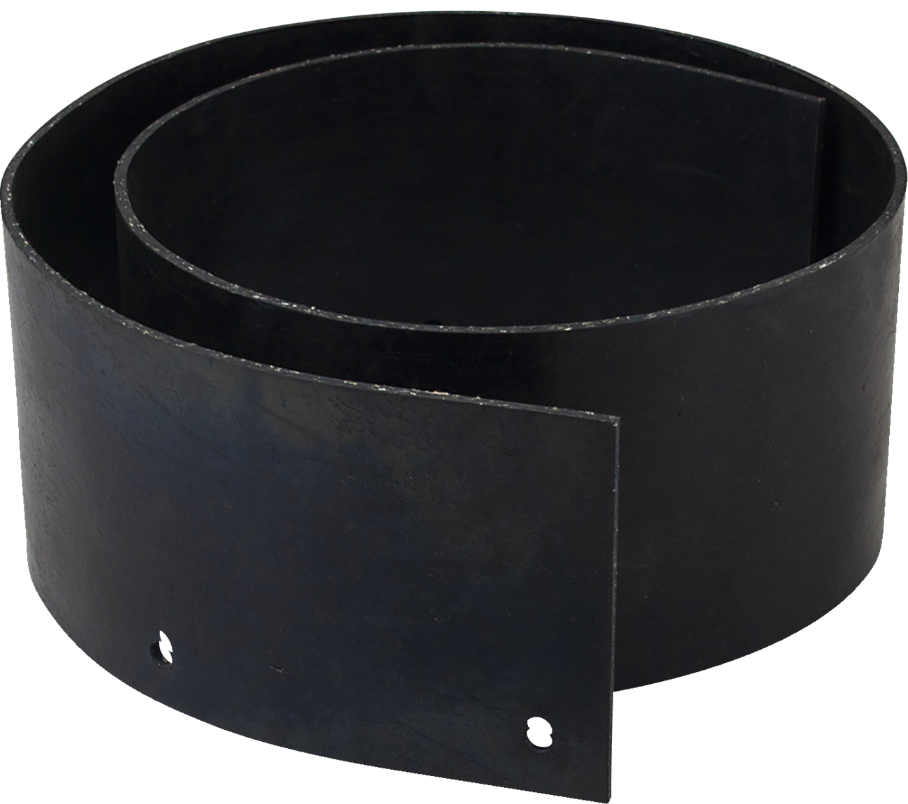 Rubber Flap - 66"