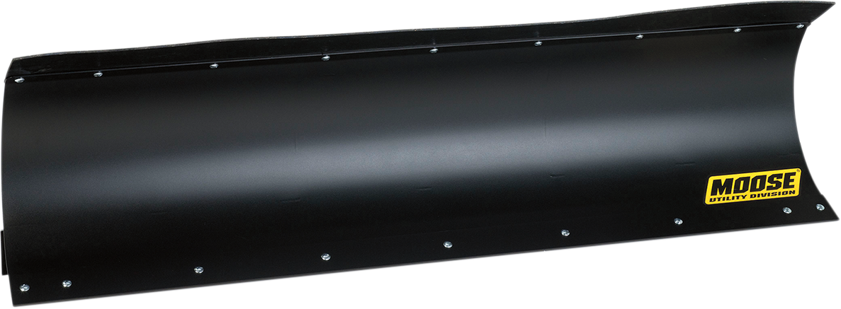 Plow Blade - 66" - Black