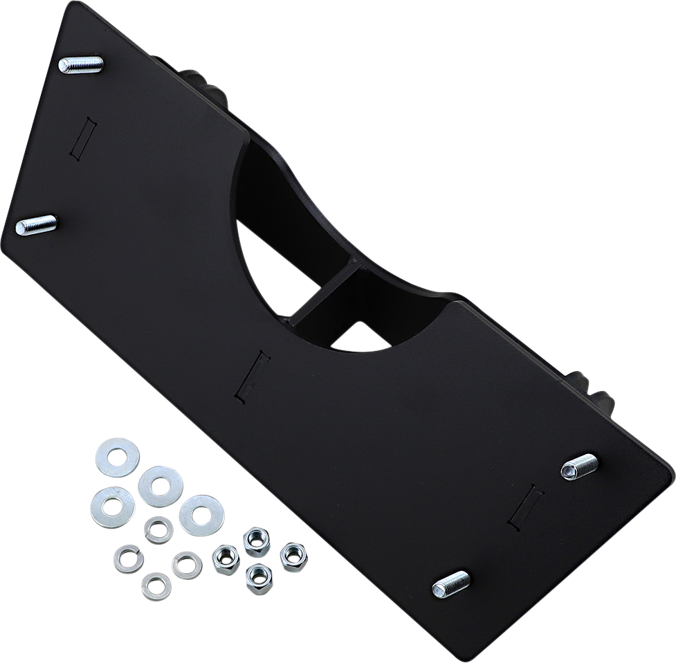 RM5 Plow Mount - Ranger