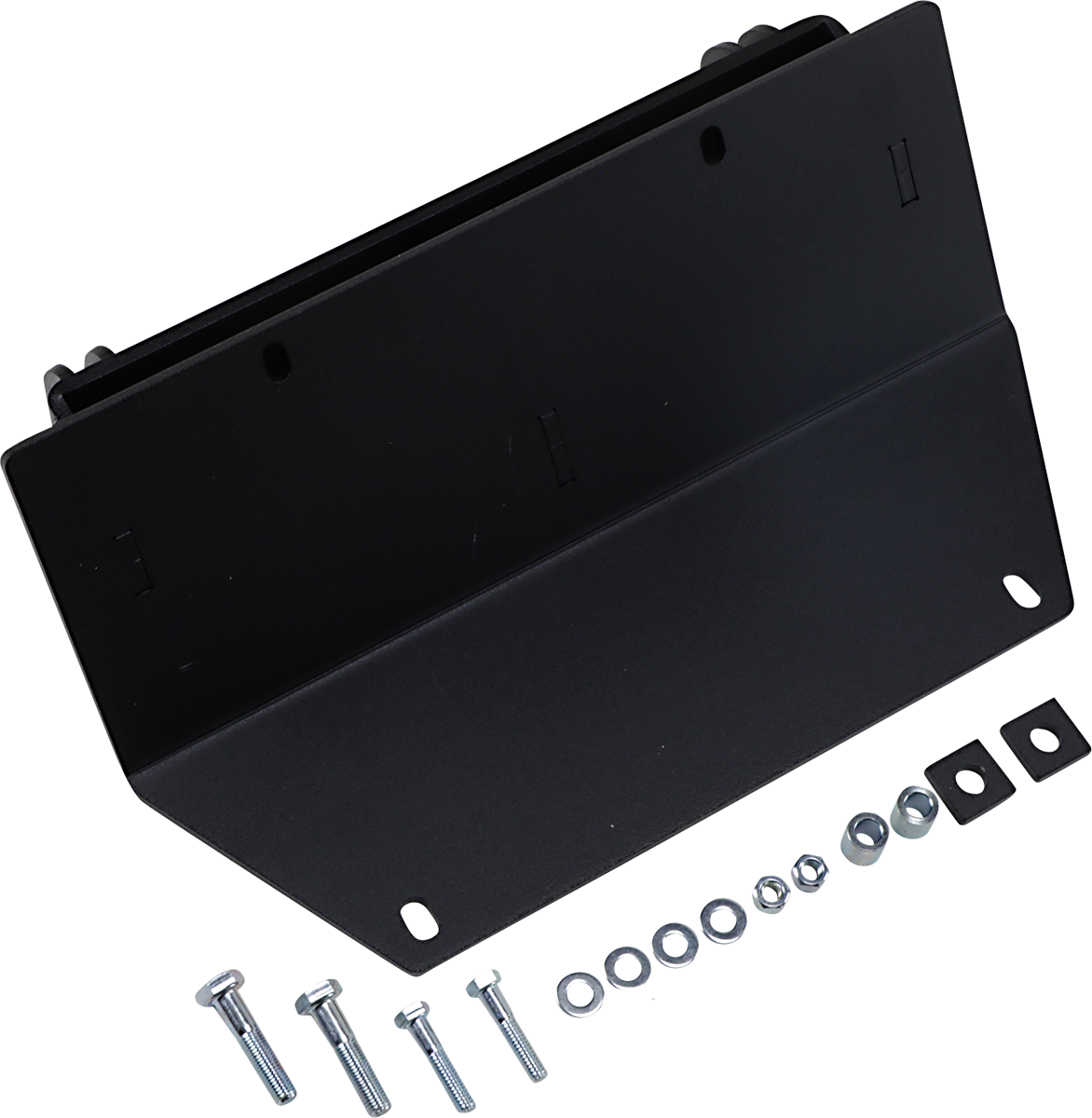 RM5 Plow Mount - Teryx