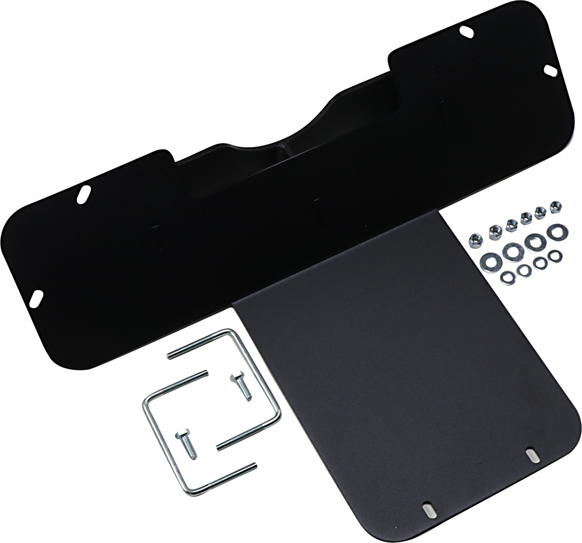 RM5 Plow Mount - Mule Pro