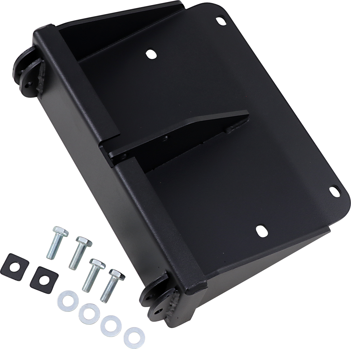 RM5 Plow Mount - Pioneer 1000