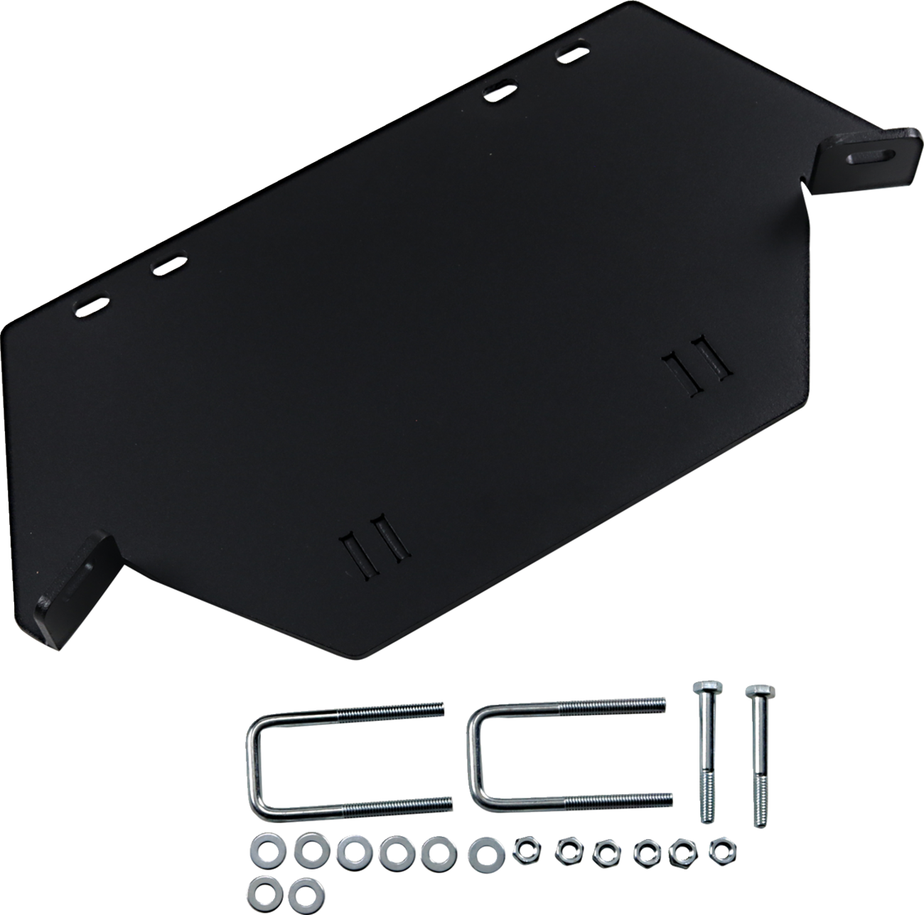 UTV Plow Mount - Can-Am