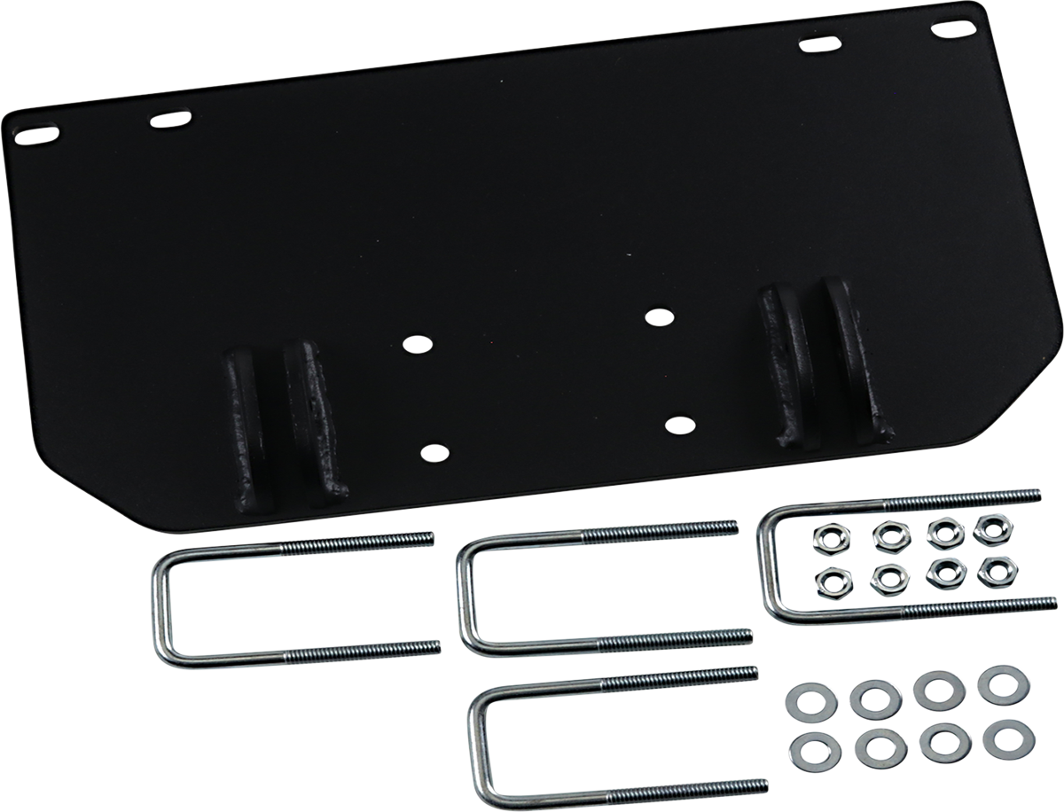Plow Mount - UTV - CF Moto