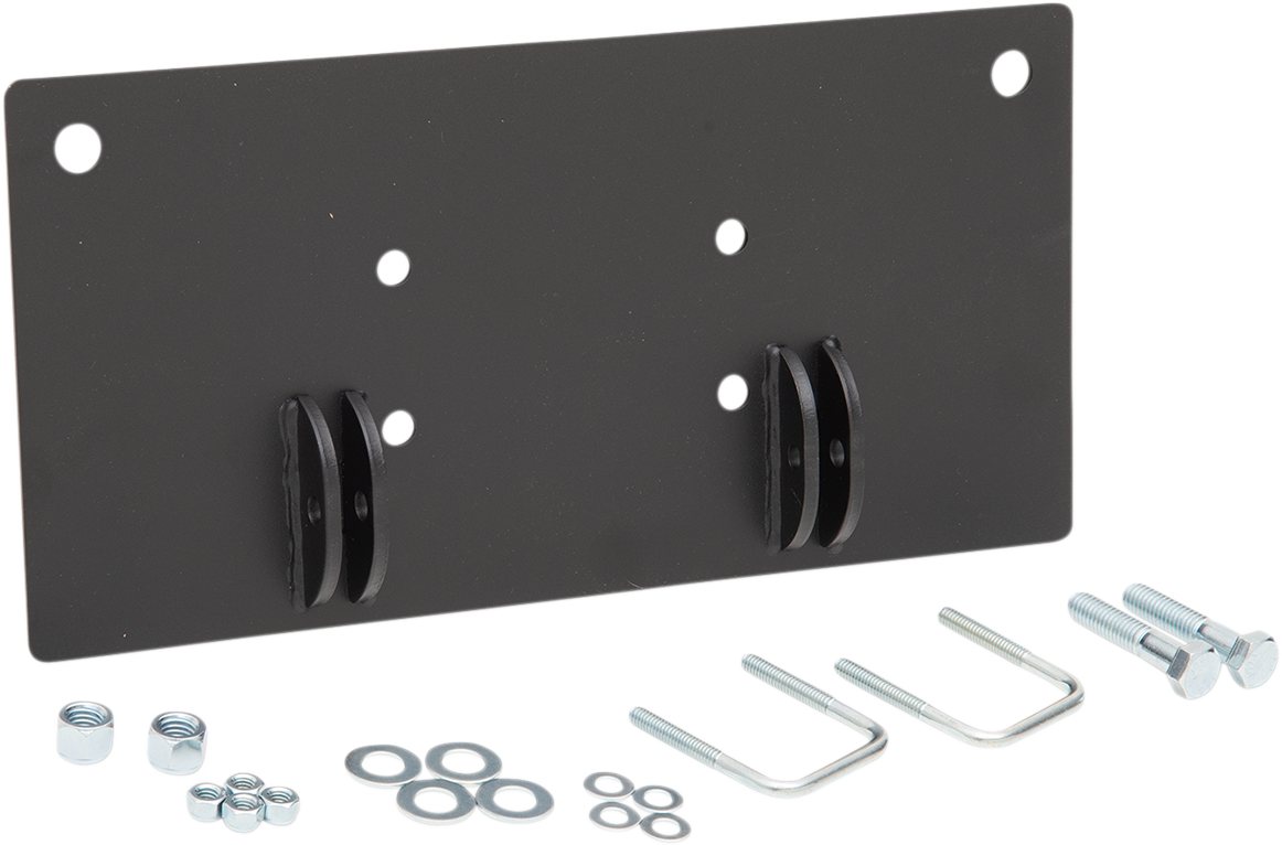 Plow Mount - UTV - CF Moto