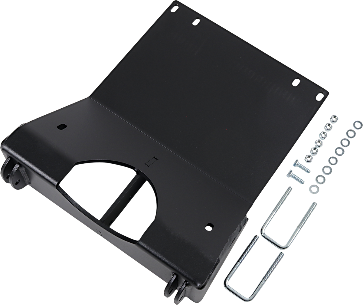 RM5 Plow Mount - Commander