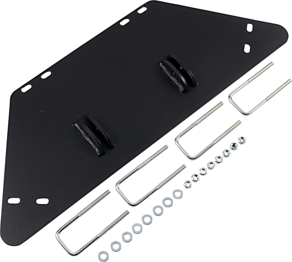 Plow Mount - UTV - Polaris