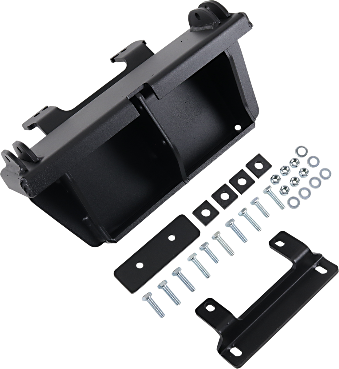 RM5 Plow Mount - Wolverine
