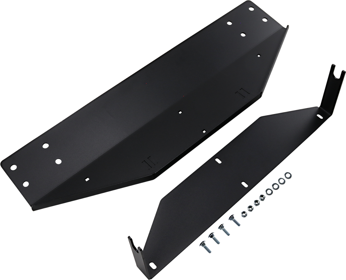 RM5 Plow Mount - Roxor