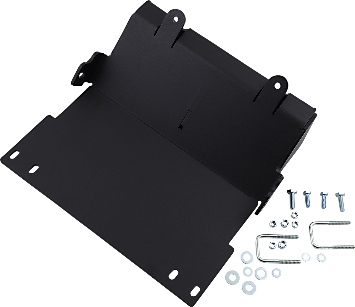 RM5 Plow Mount - Pioneer 500
