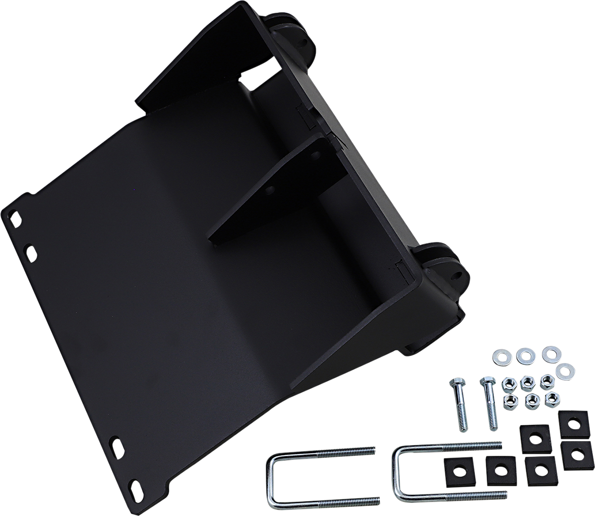 RM5 Plow Mount - Teryx