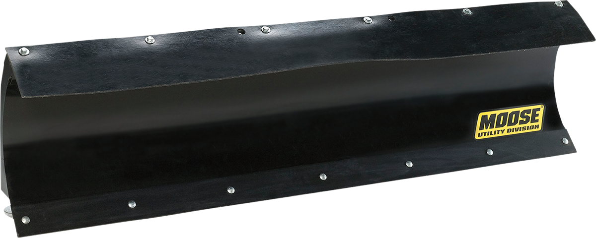 Plow Blade - 72" - Polyethylene