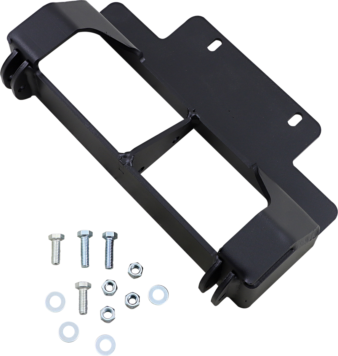 RM5 Plow Mount - Kawasaki