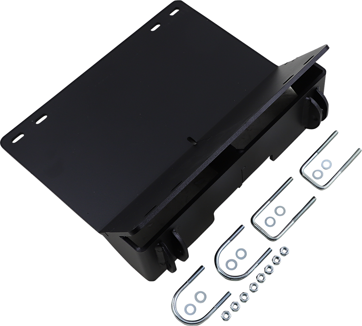 RM5 Plow Mount - Yamaha