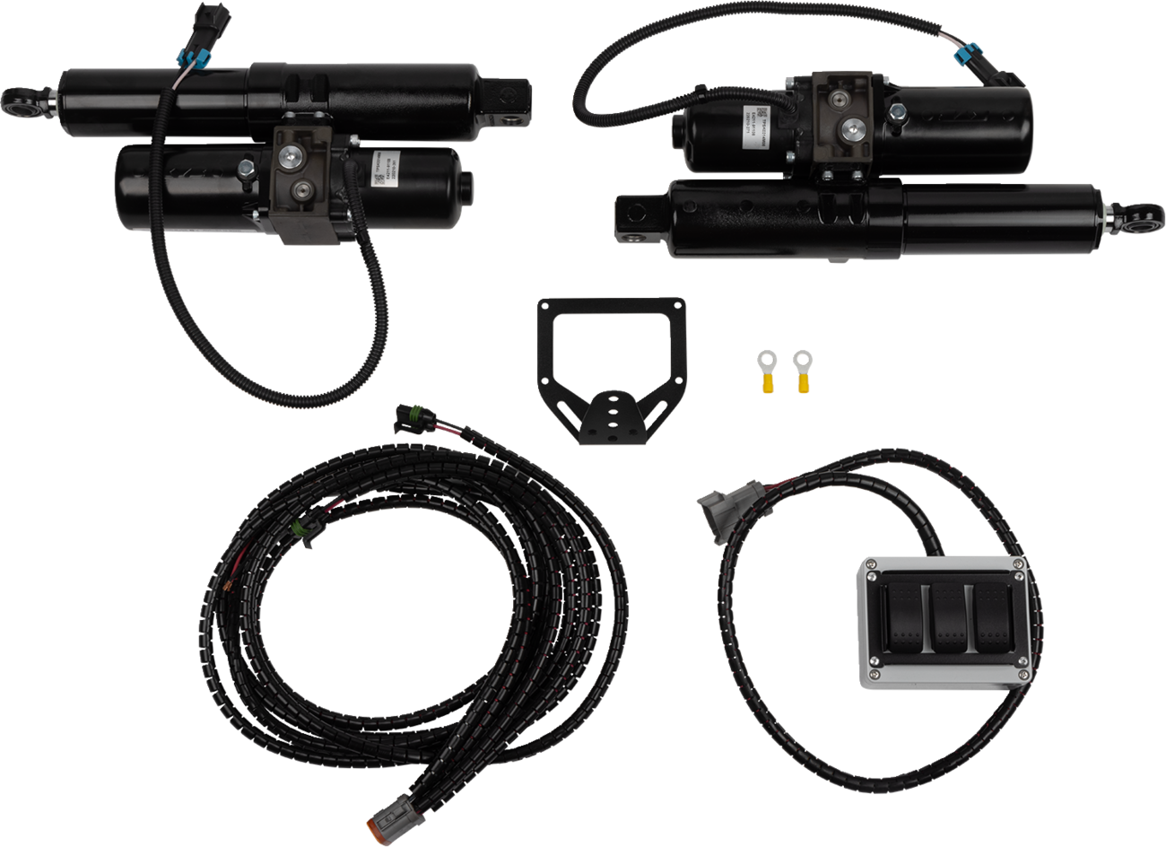 V-Plow Hydraulic Kit