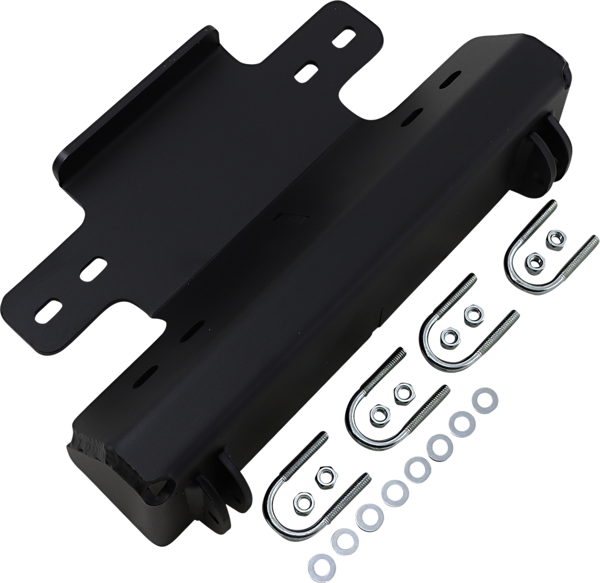 RM5 Plow Mount - CF Moto