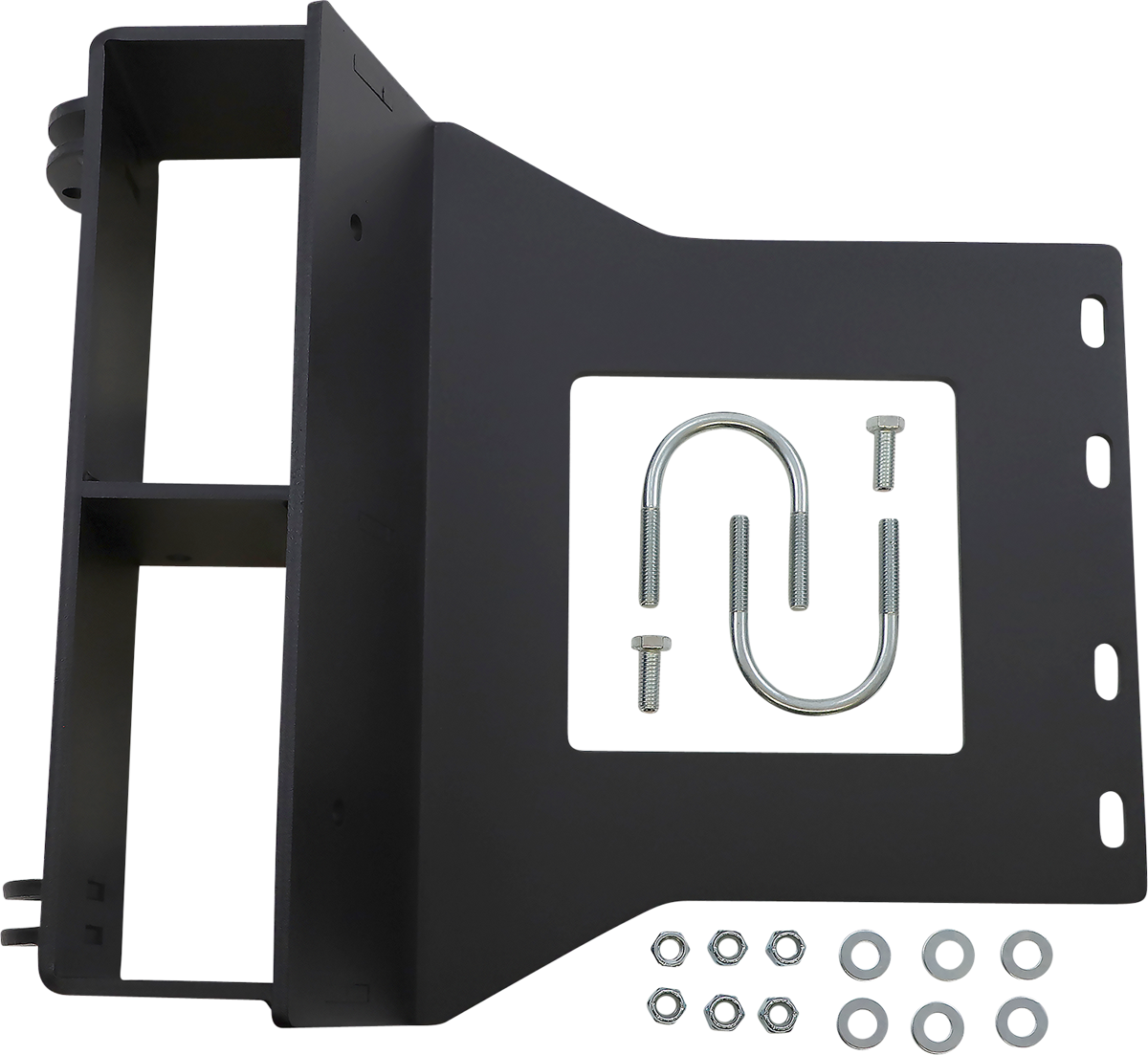 RM5 Plow Mount - Polaris UTV