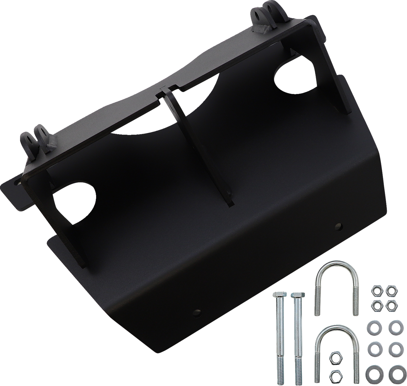 RM5 Plow Mount - CF Moto