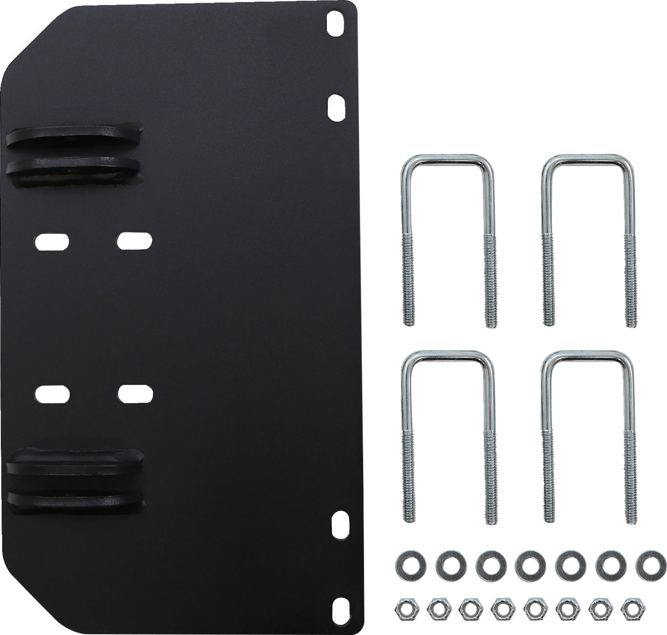 Plow Mount - UTV - CF Moto