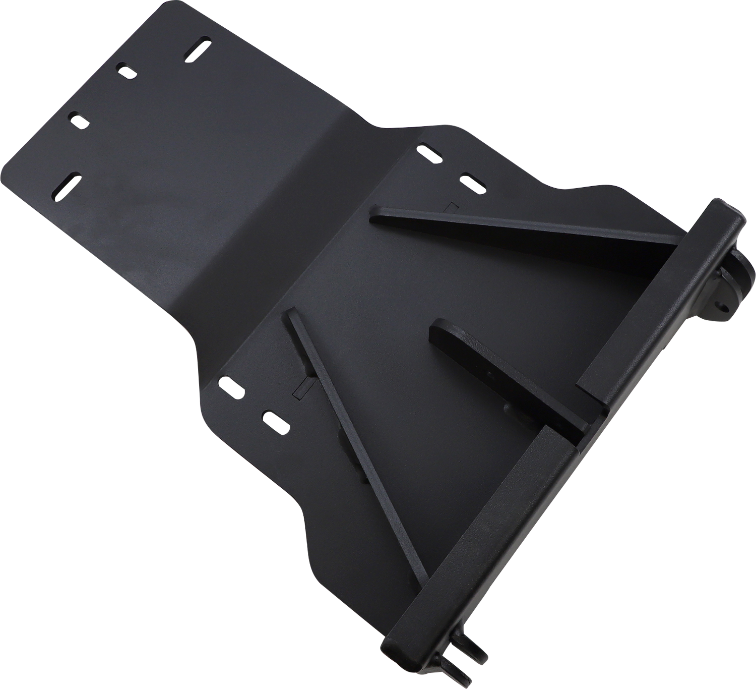 RM5 Plow Mount - Polaris