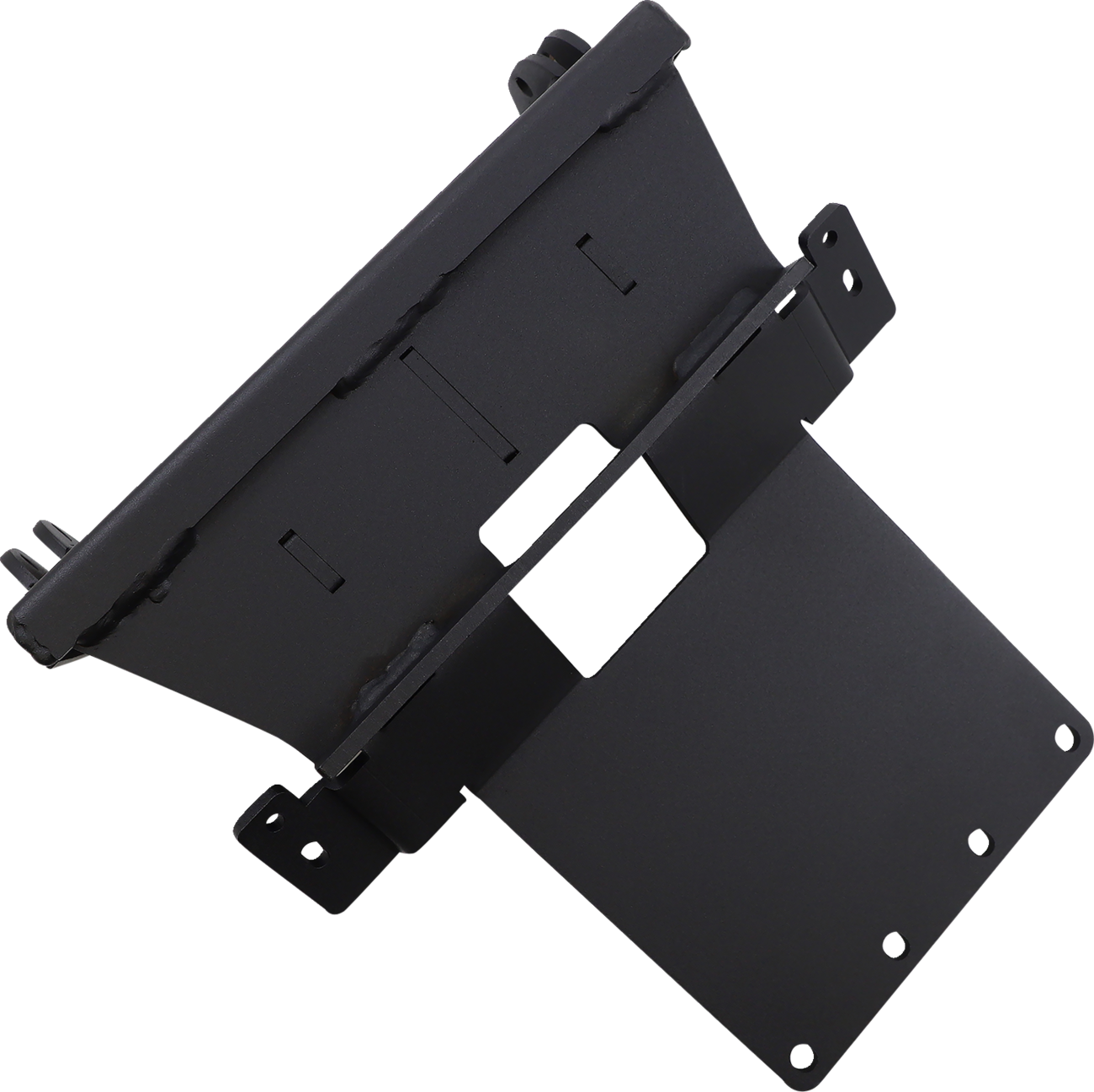 RM5 Plow Mount - Polaris