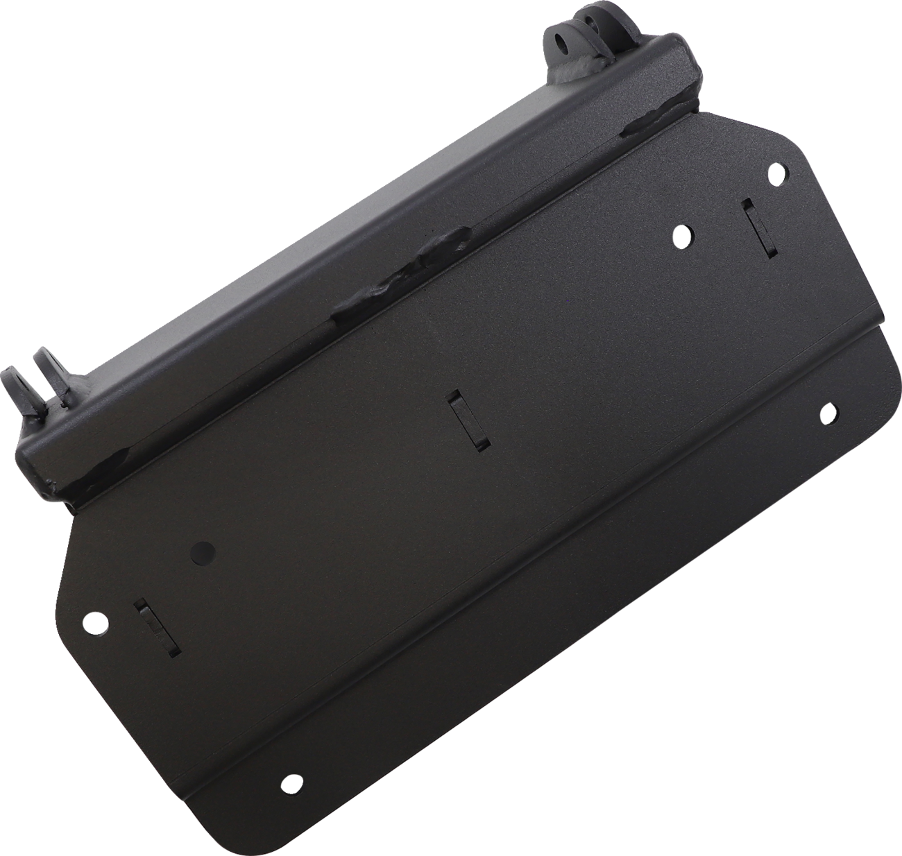 RM5 Plow Mount - Polaris