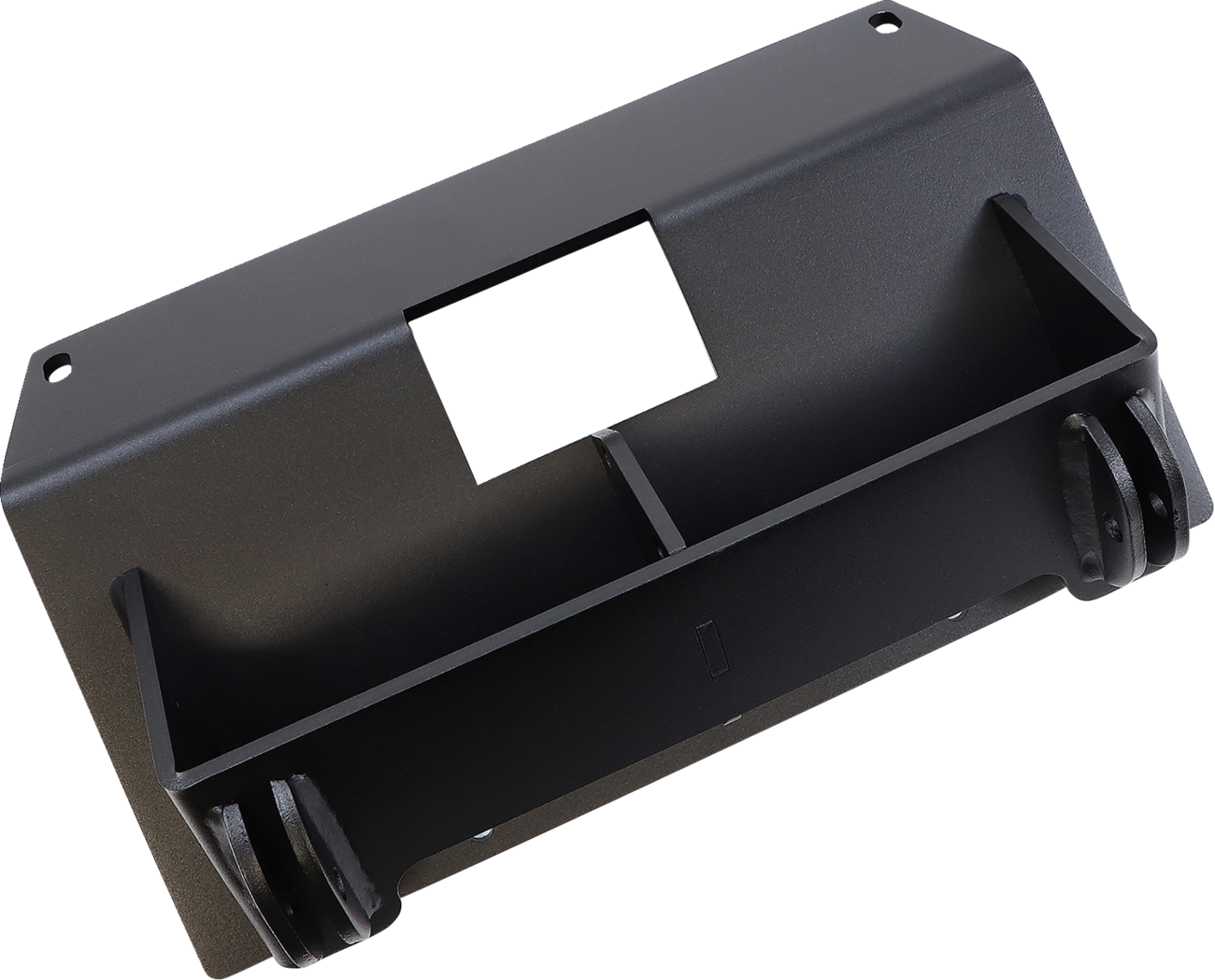RM5 Plow Mount - Polaris