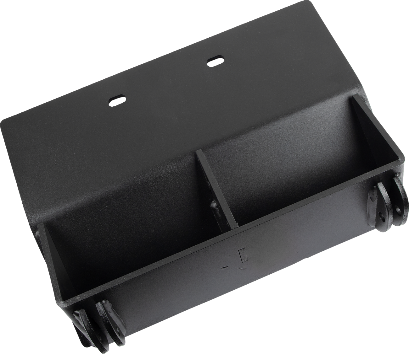 RM5 Plow Mount - Kawasaki