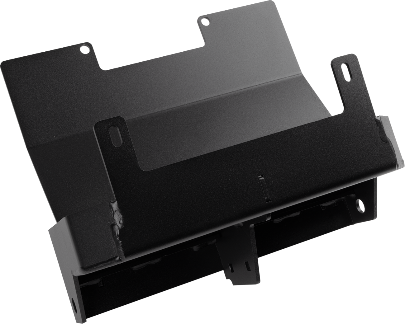 RM5 Plow Mount - Prowler Pro